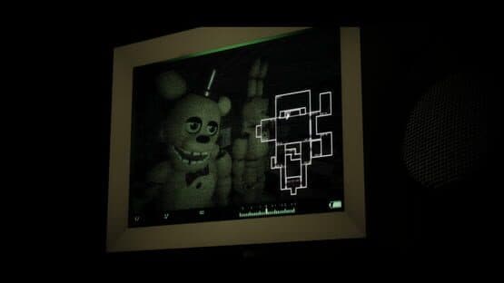 Those Nights at Fredbear's — screenshot 2