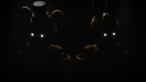 Those Nights at Fredbear's — screenshot 3