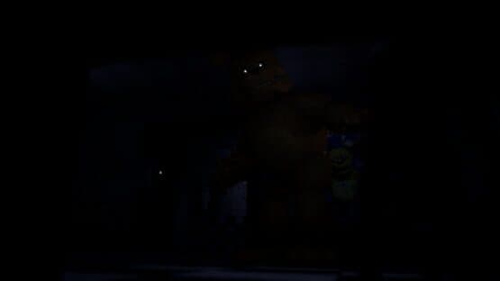 Those Nights at Fredbear's — screenshot 4