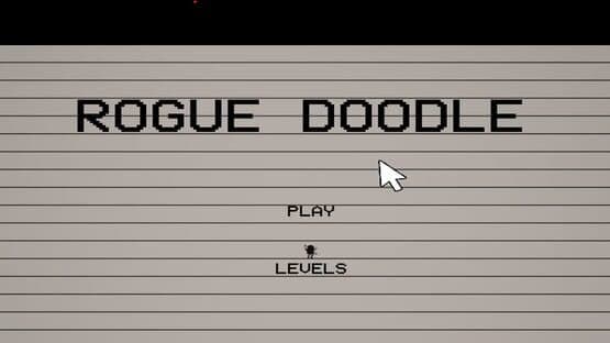 Rogue Doodle — screenshot 1