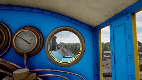 Thomas & Friends: Wonders of Sodor — screenshot 3