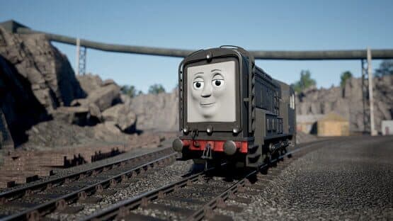 Thomas & Friends: Wonders of Sodor — screenshot 4