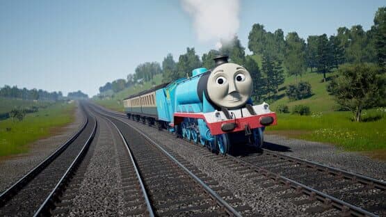 Thomas & Friends: Wonders of Sodor — screenshot 8