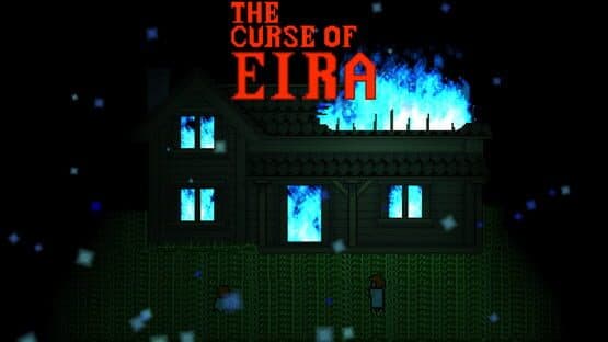 The Curse of Eira — screenshot 1