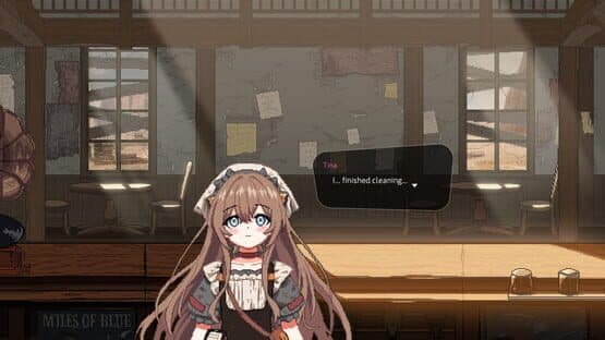 A Toast for the End Times — screenshot 1