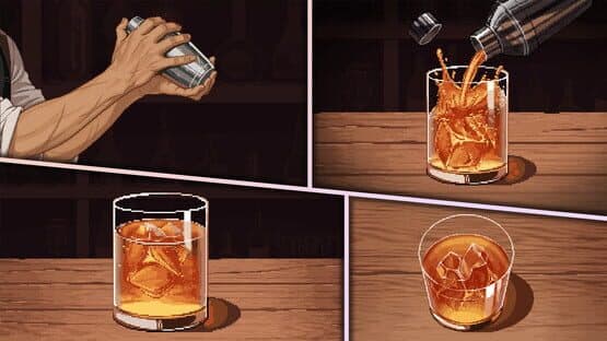 A Toast for the End Times — screenshot 2