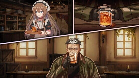 A Toast for the End Times — screenshot 3
