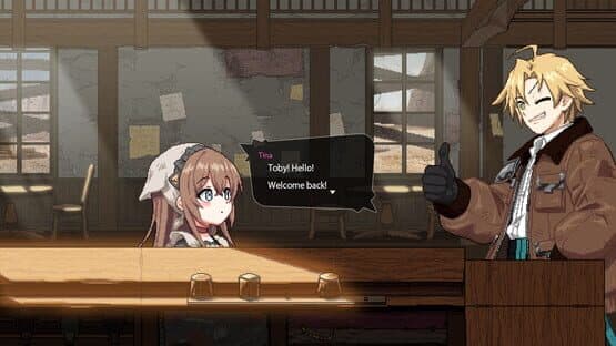 A Toast for the End Times — screenshot 5