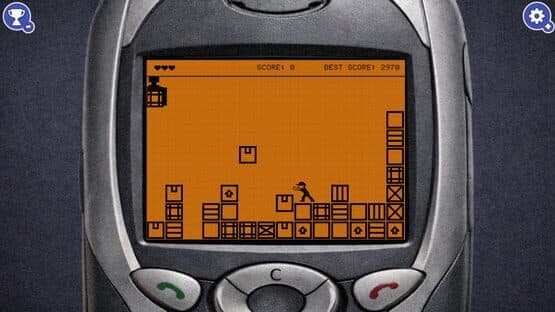 Mr. Stackman — screenshot 1