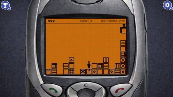 Mr. Stackman — screenshot 2