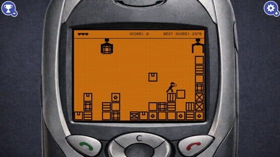 Mr. Stackman — screenshot 3