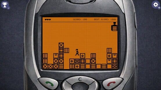 Mr. Stackman — screenshot 4