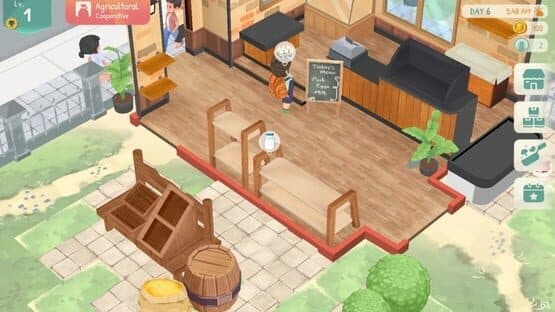 Shop Farm Tycoon — screenshot 5