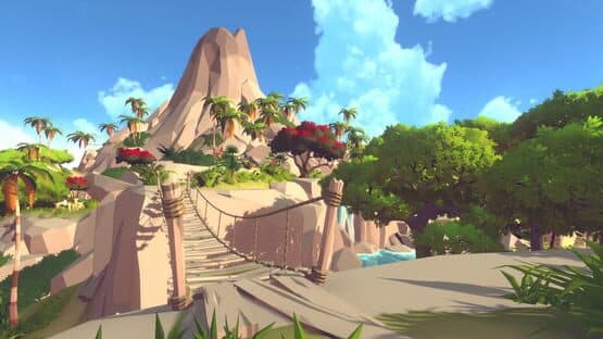 Cozy Bay Hike — screenshot 1
