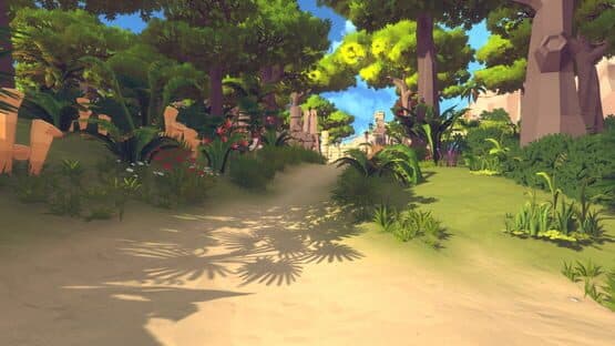 Cozy Bay Hike — screenshot 3