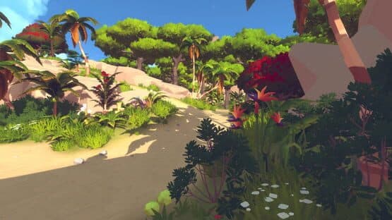 Cozy Bay Hike — screenshot 4