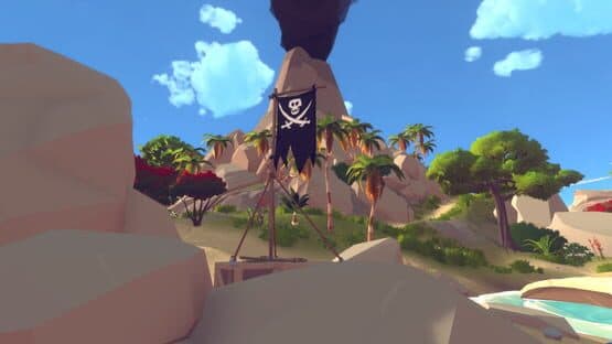 Cozy Bay Hike — screenshot 5