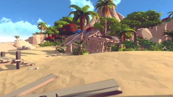Cozy Bay Hike — screenshot 6