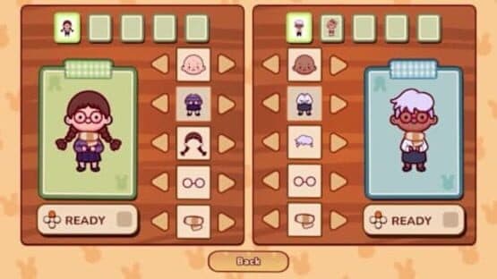 Bun Buns — screenshot 1