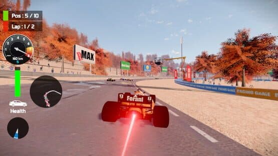 All Motors Racing Simulator — screenshot 2
