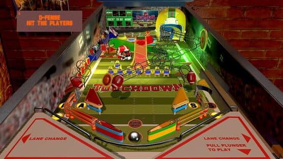 4 in 1 Sports Bundle Vol. 3 — screenshot 4
