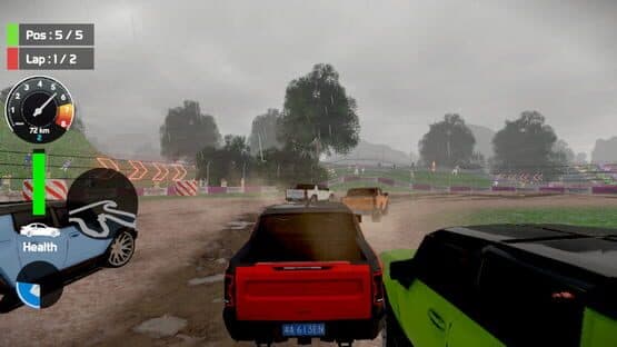 All Motors Racing Simulator — screenshot 5