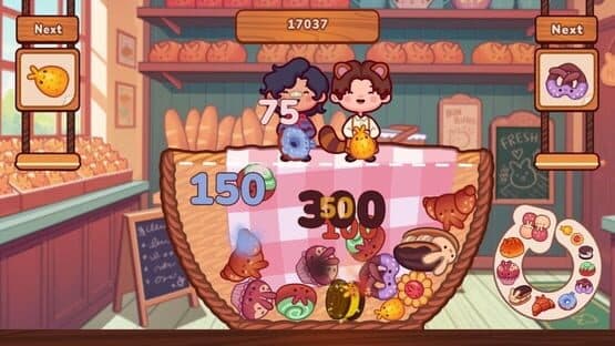 Bun Buns — screenshot 5