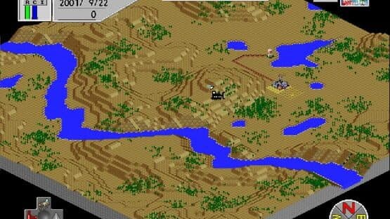 SimCity 2000 — screenshot 1