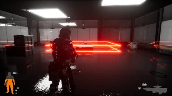 Soldier — screenshot 5