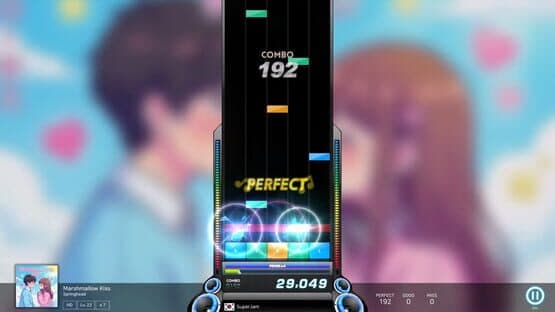O2Jam: The Beginning — screenshot 1