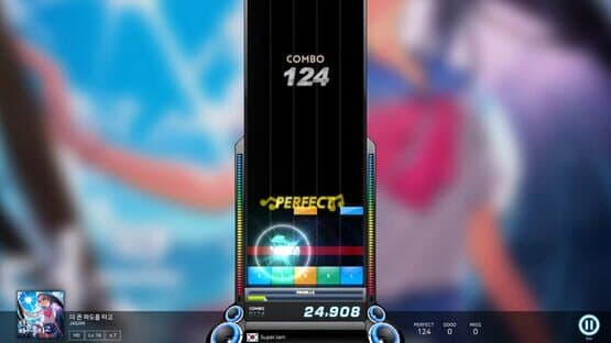 O2Jam: The Beginning — screenshot 2