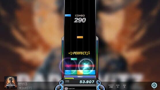 O2Jam: The Beginning — screenshot 3