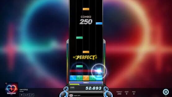 O2Jam: The Beginning — screenshot 4
