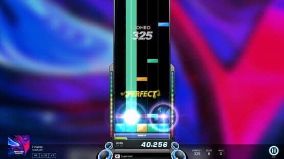 O2Jam: The Beginning — screenshot 5