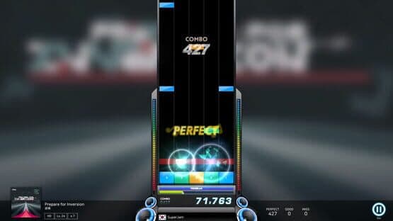 O2Jam: The Beginning — screenshot 6