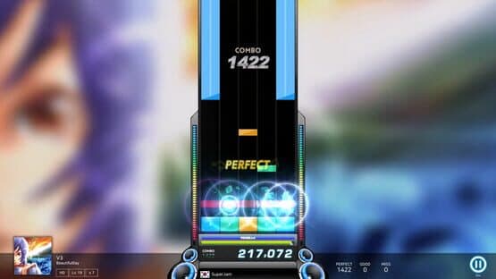 O2Jam: The Beginning — screenshot 7