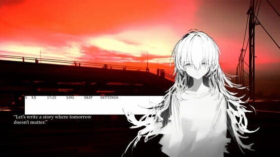Mercury Elopement Syndrome — screenshot 1