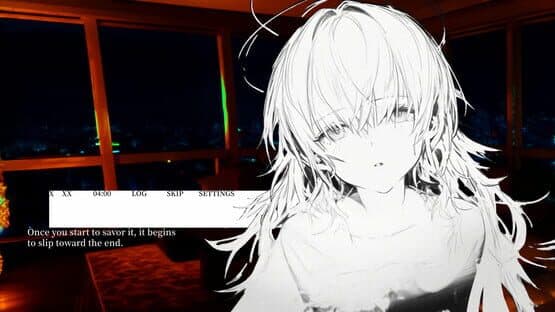 Mercury Elopement Syndrome — screenshot 2