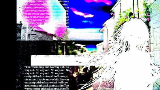 Mercury Elopement Syndrome — screenshot 4