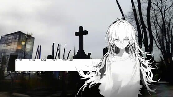 Mercury Elopement Syndrome — screenshot 6