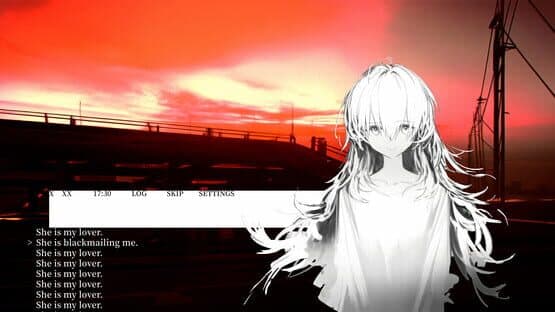 Mercury Elopement Syndrome — screenshot 7