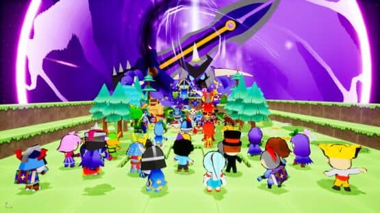 Miniature Legends — screenshot 2