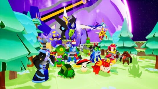 Miniature Legends — screenshot 3