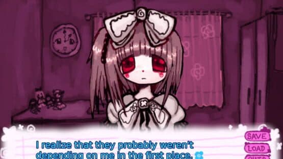 Guilty Cradle — screenshot 1