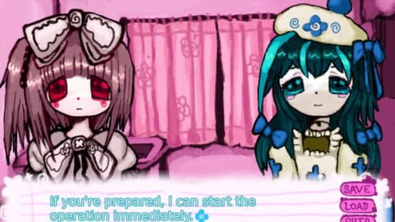 Guilty Cradle — screenshot 2