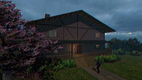 Abandoned Stories: Inherited Silence — screenshot 3