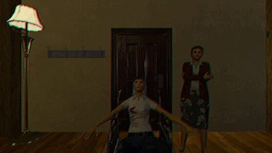 Abandoned Stories: Inherited Silence — screenshot 4