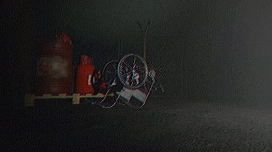Abandoned Stories: Inherited Silence — screenshot 5