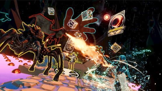 DDD: Dice, Dungeons, and Drakes — screenshot 1