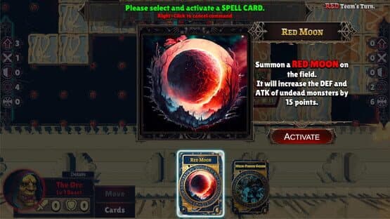 DDD: Dice, Dungeons, and Drakes — screenshot 4